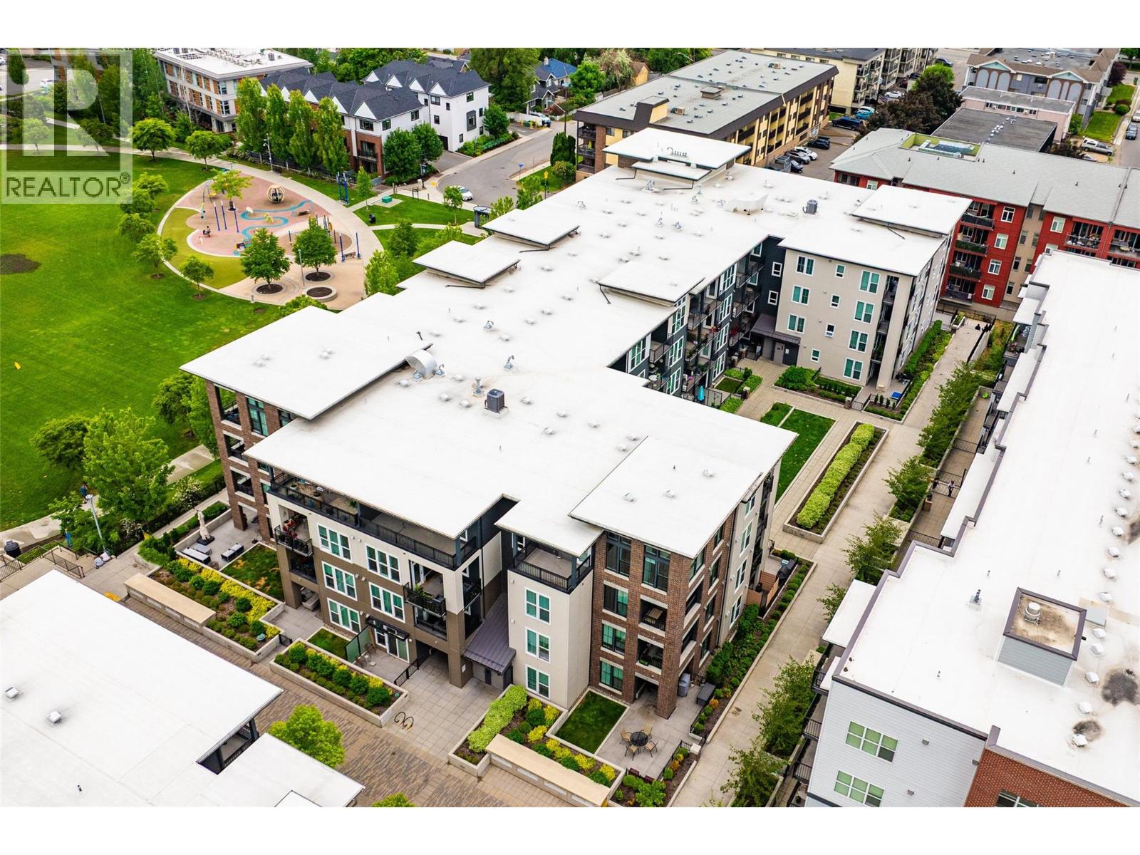1775 Chapman Place Unit# 101