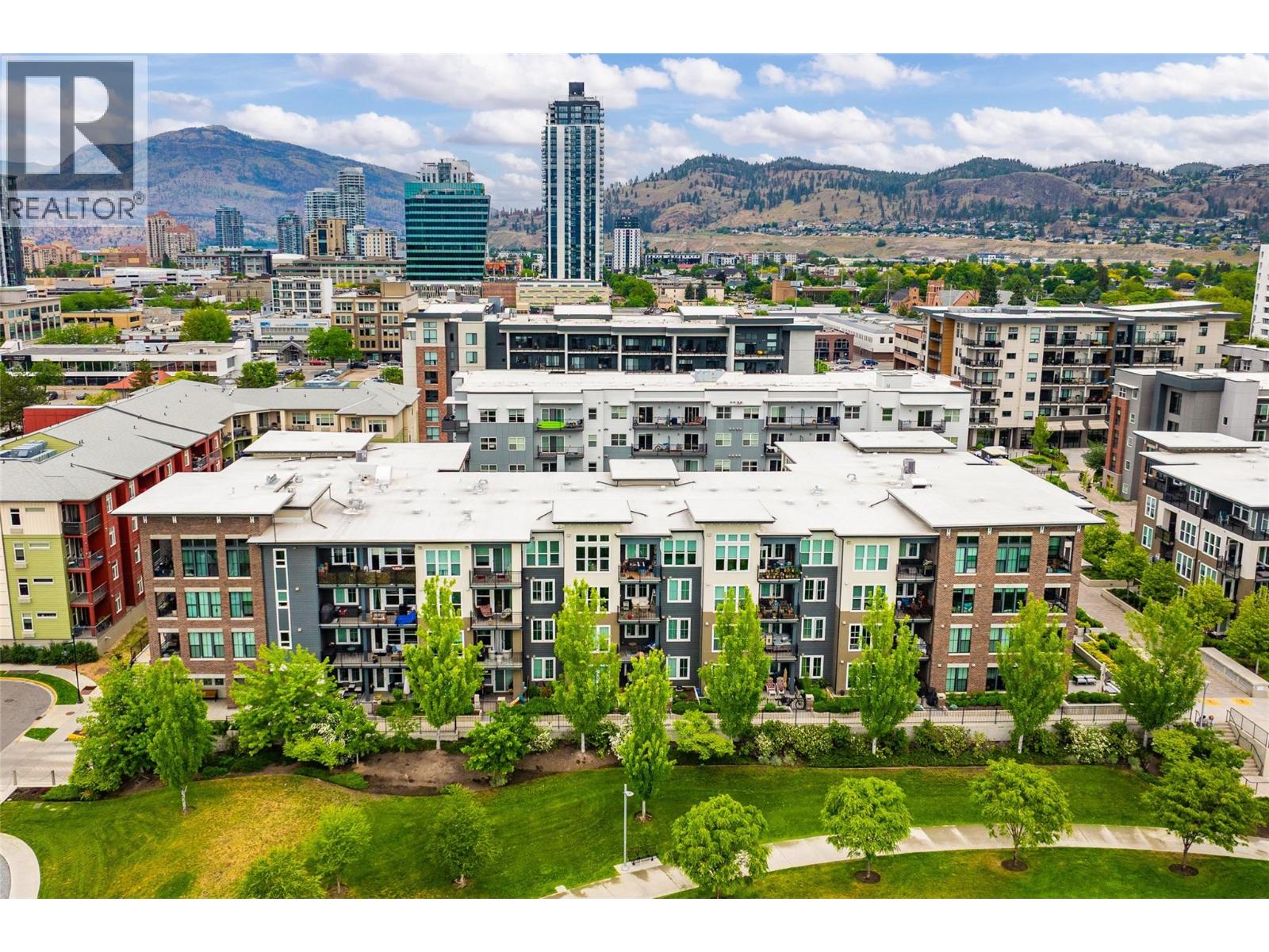 1775 Chapman Place Unit# 101
