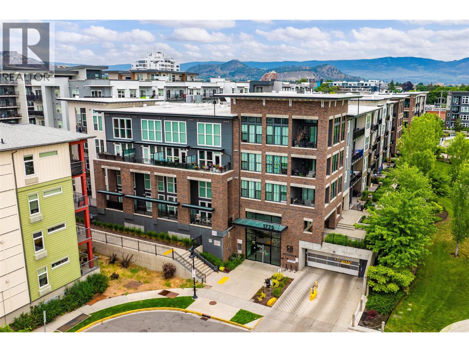 1775 Chapman Place Unit# 101