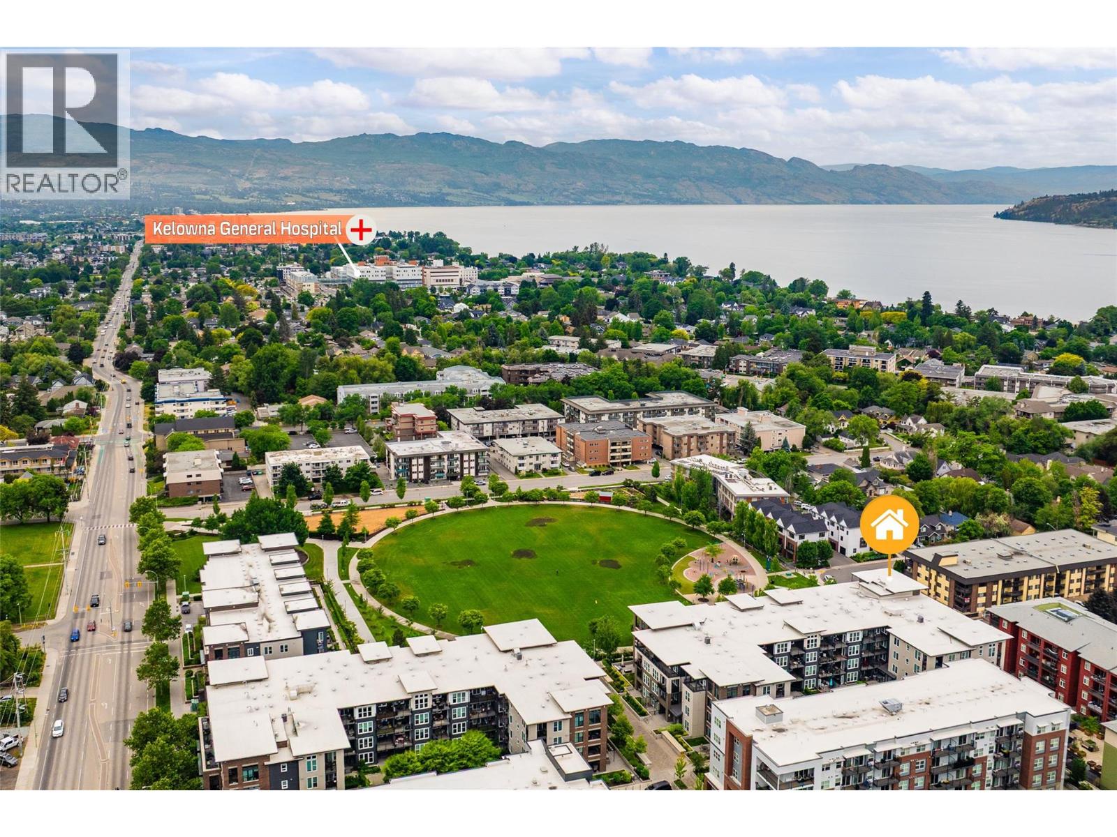 1775 Chapman Place Unit# 101