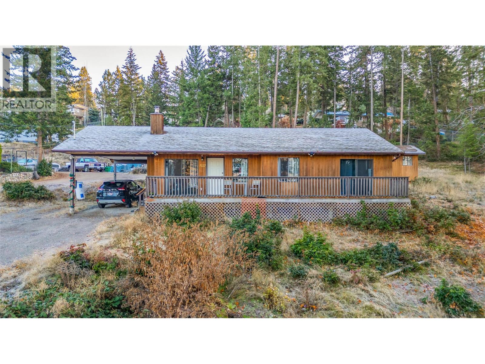 5127 Lakeshore Road