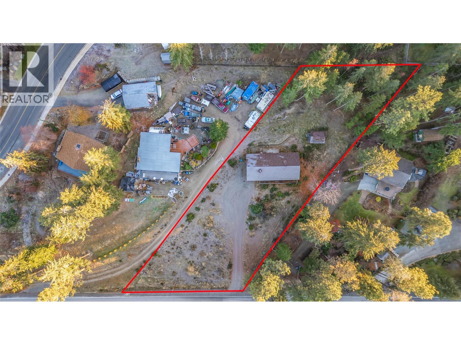 5127 Lakeshore Road