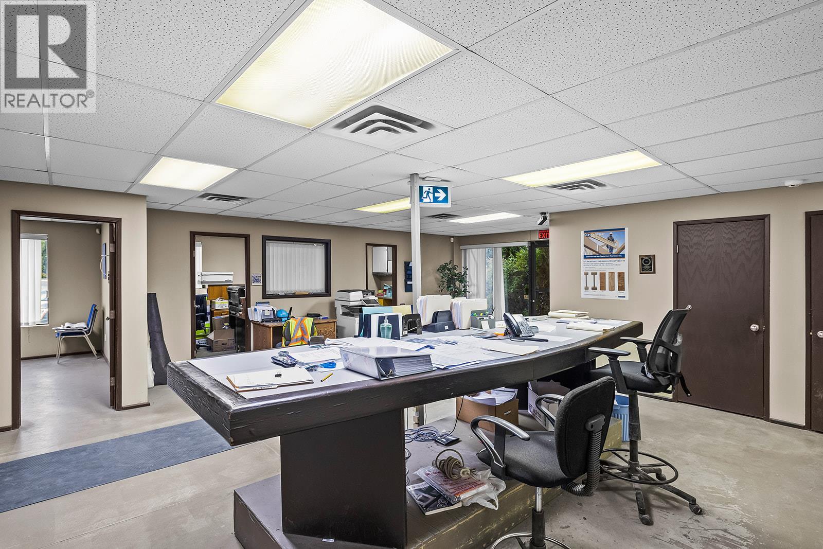 1304, 1320, 1334 Industrial Road