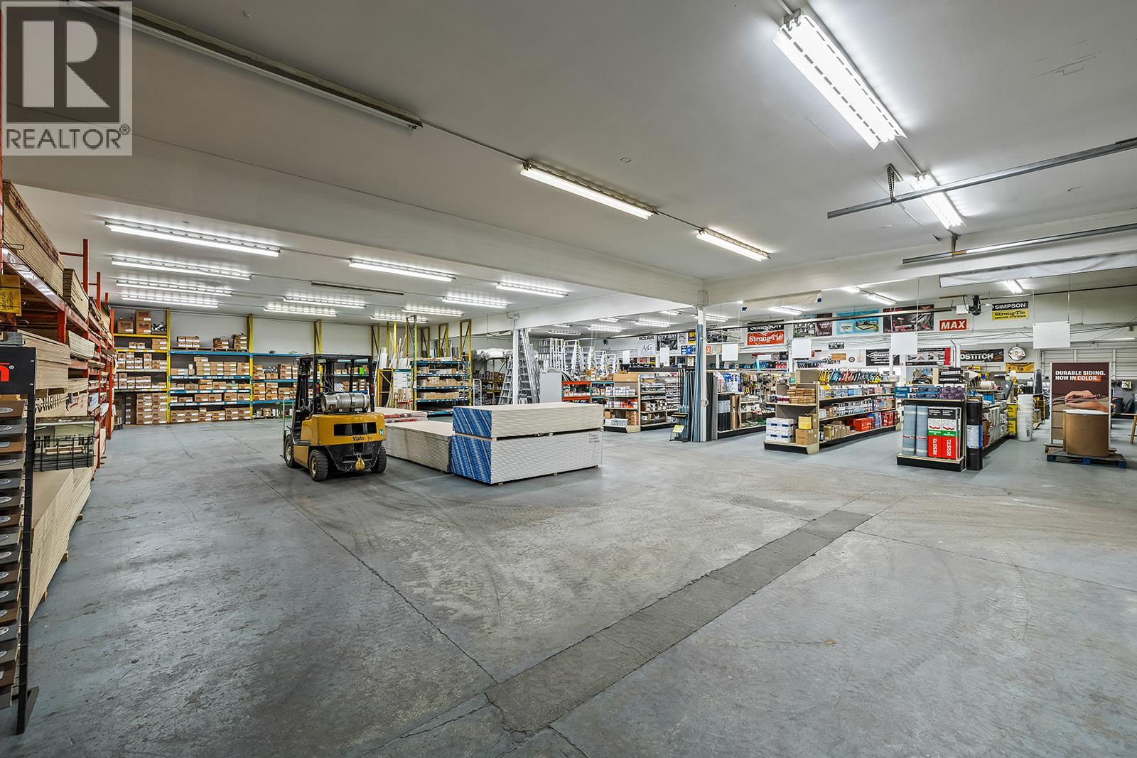 1304, 1320, 1334 Industrial Road