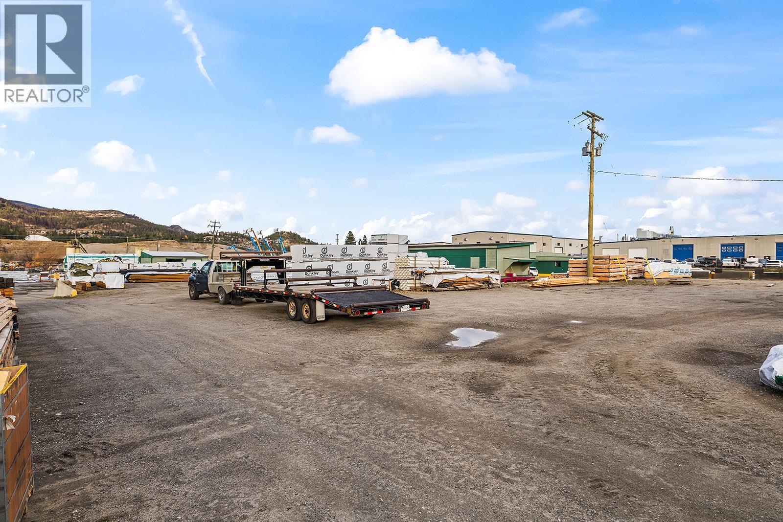 1304, 1320, 1334 Industrial Road