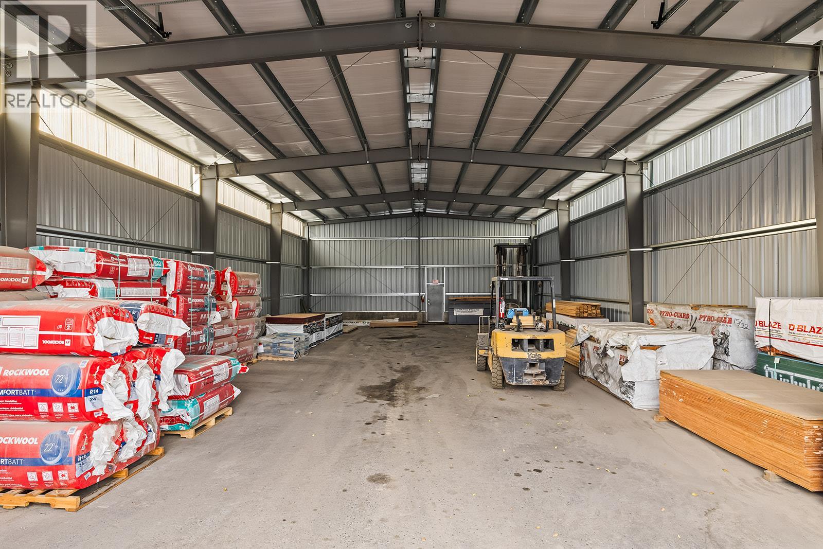 1304, 1320, 1334 Industrial Road