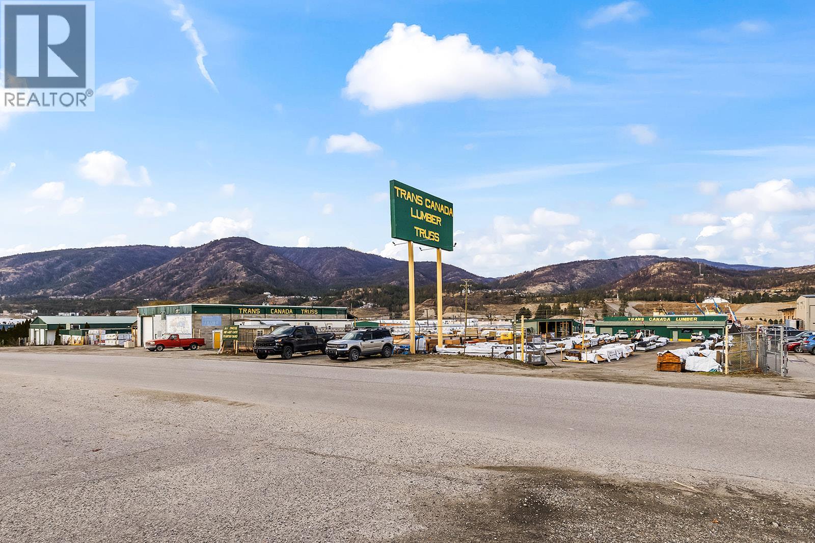 1304, 1320, 1334 Industrial Road