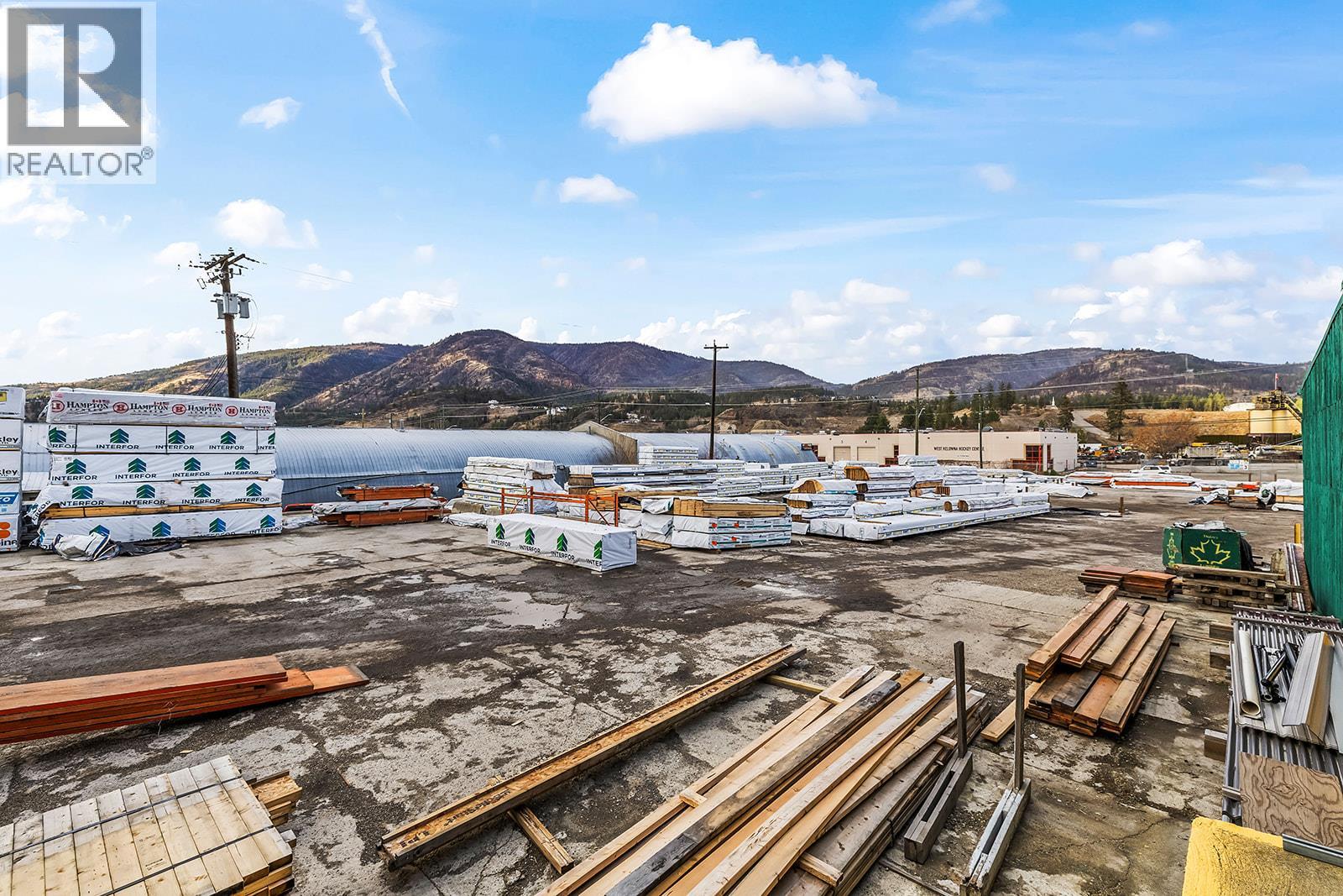 1304, 1320, 1334 Industrial Road