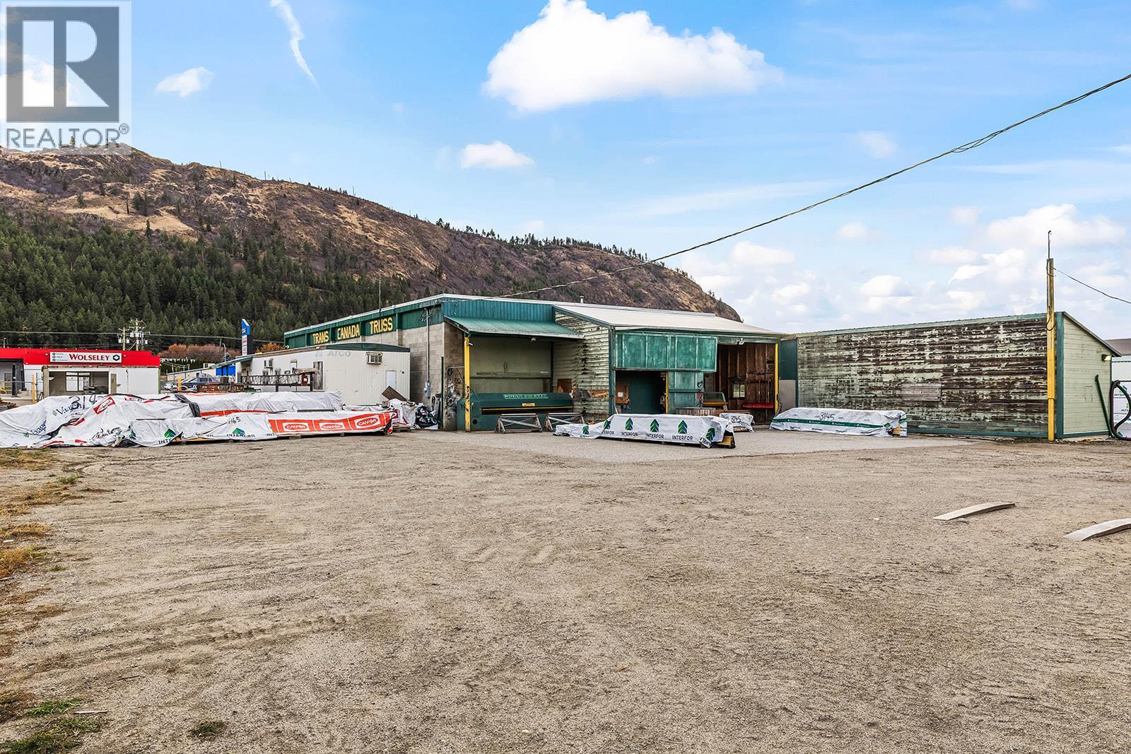 1304, 1320, 1334 Industrial Road