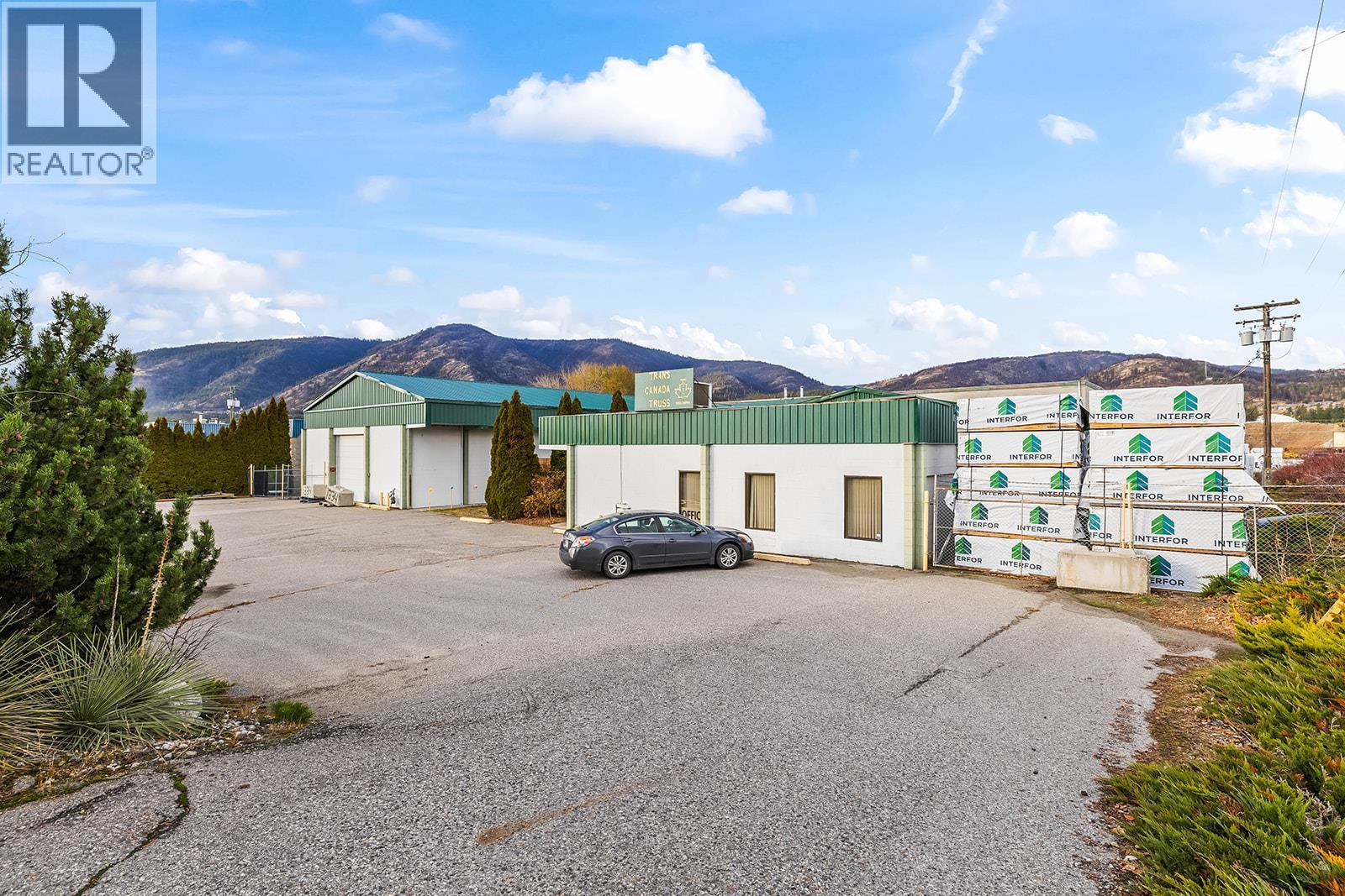 1304, 1320, 1334 Industrial Road