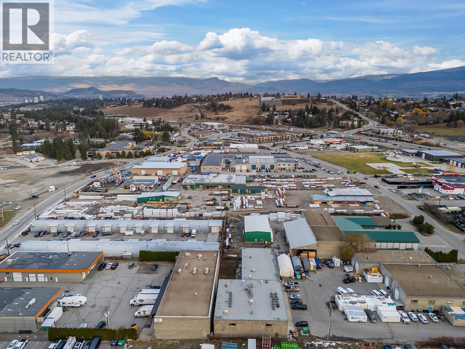 1304, 1320, 1334 Industrial Road