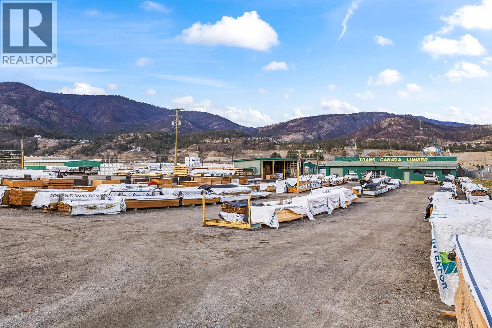 1304, 1320, 1334 Industrial Road