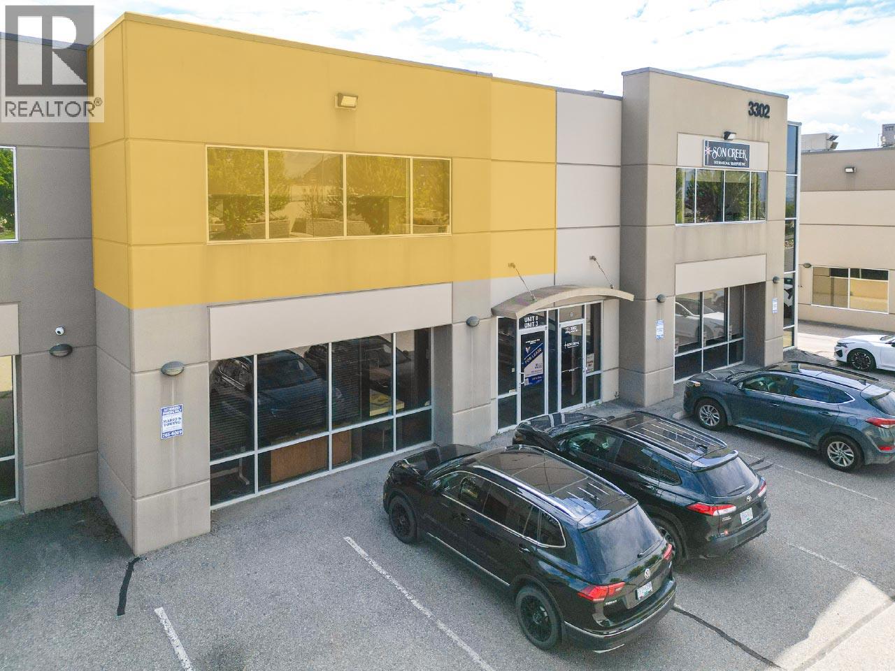 3302 Appaloosa Road Unit# 8