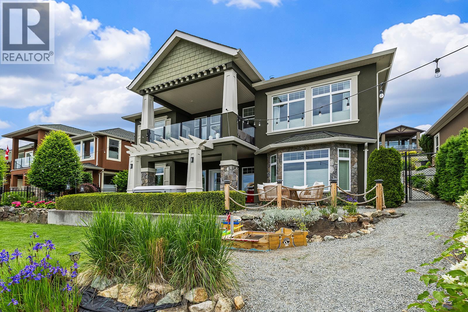 629 Almandine Court