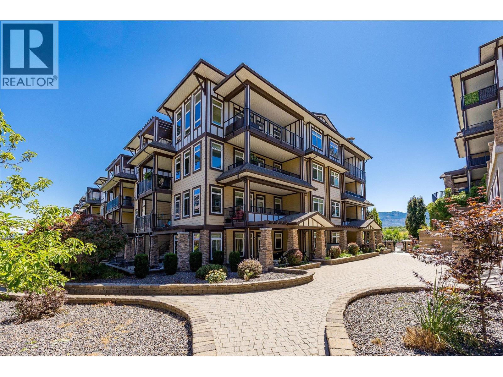 3832 Old Okanagan Highway Unit# 3409