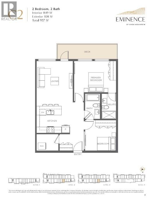 630 Boynton Place Unit# 305