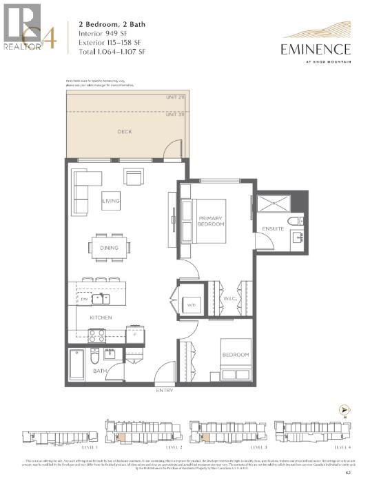630 Boynton Place Unit# 311