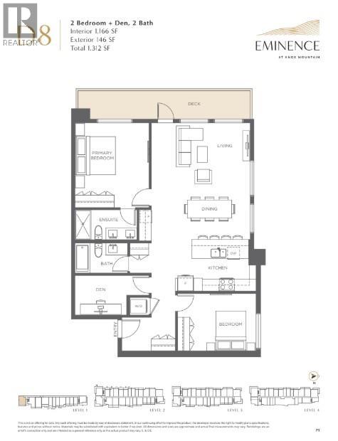 630 Boynton Place Unit# 112