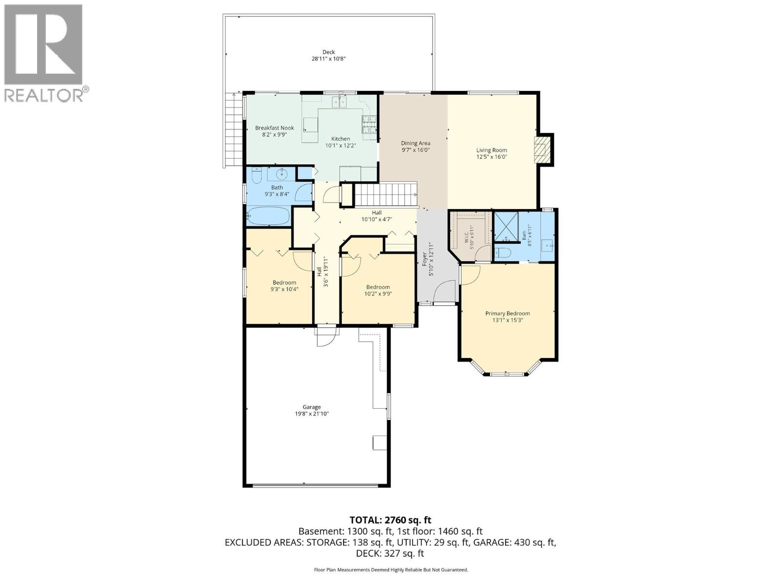 2166 Shannon Woods Way