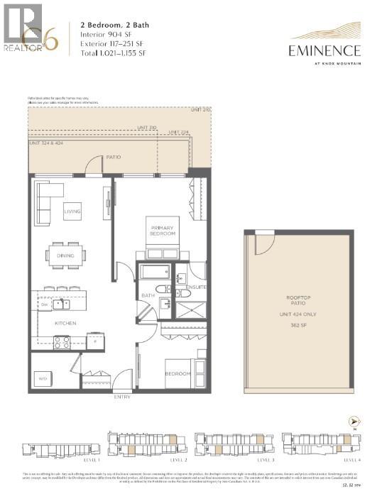 630 Boynton Place Unit# 224