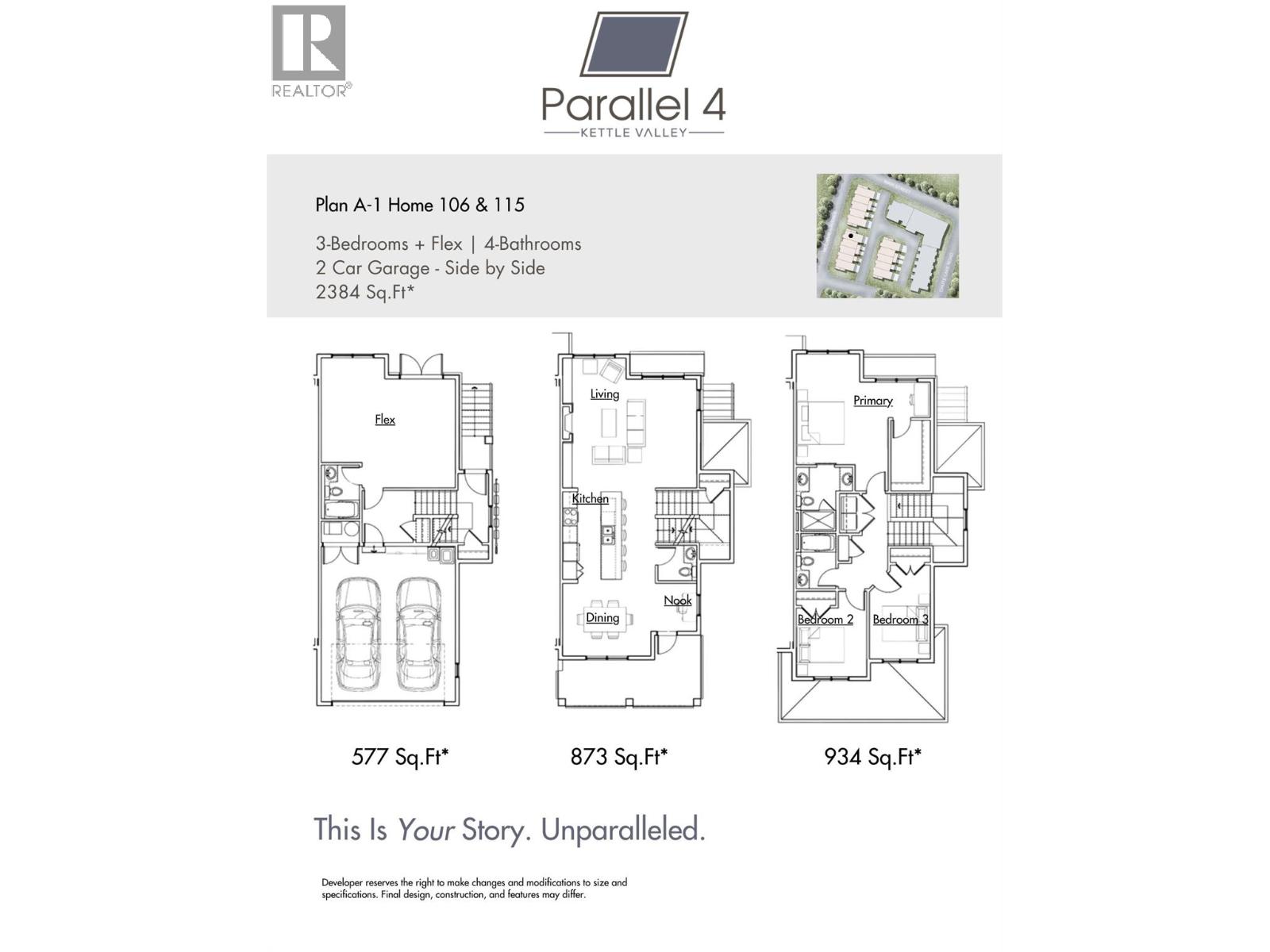 5300 Main Street Unit# 106