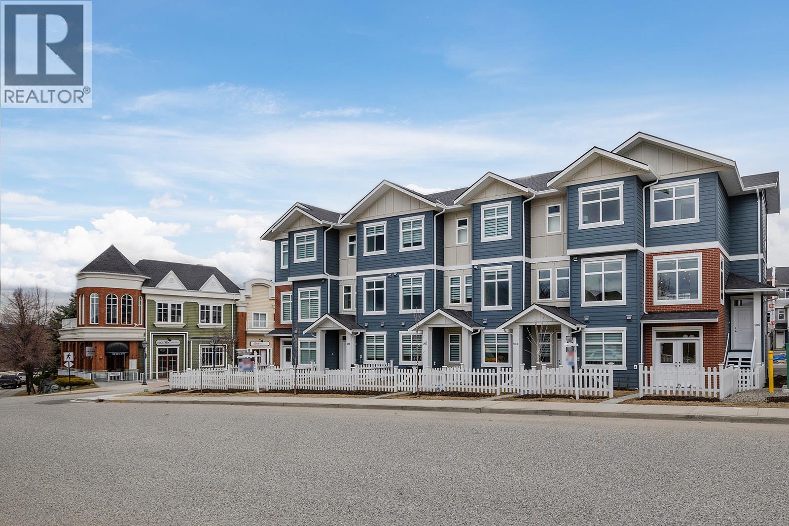 5300 Main Street Unit# 106