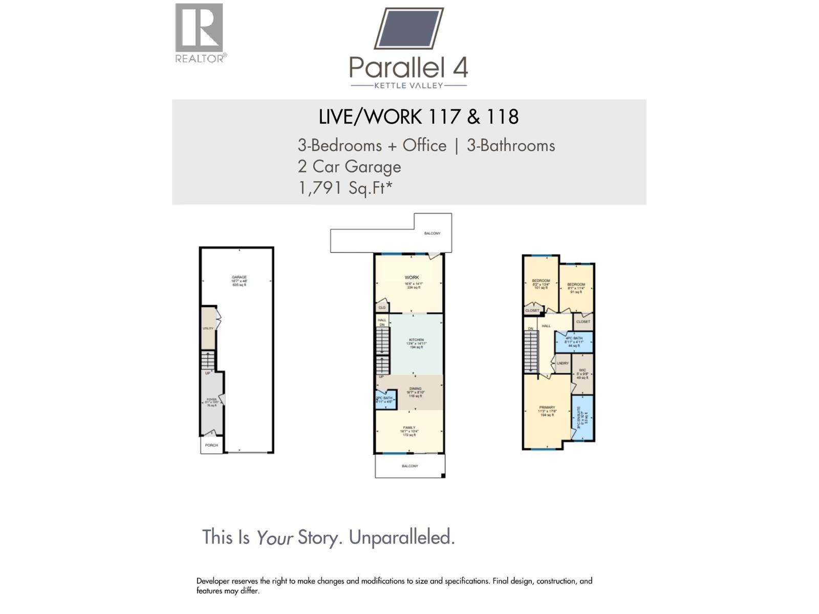 5300 Main Street Unit# 118