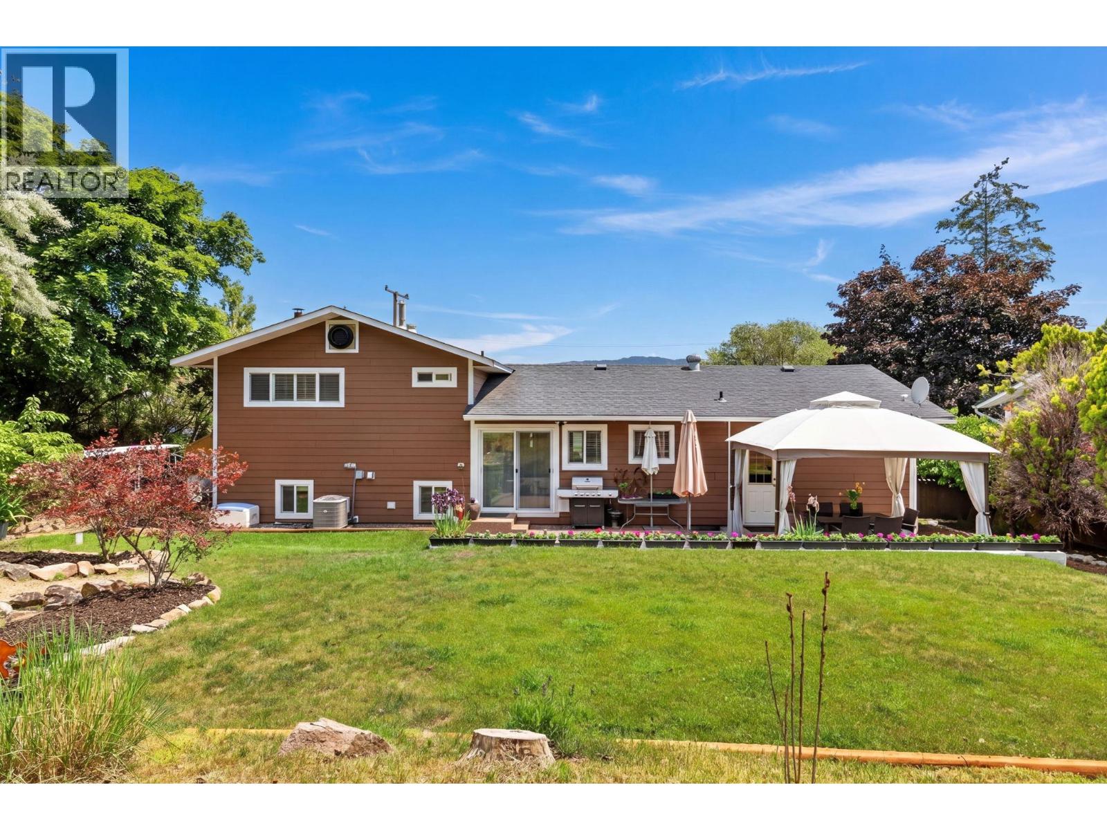 10911 Sherman Drive