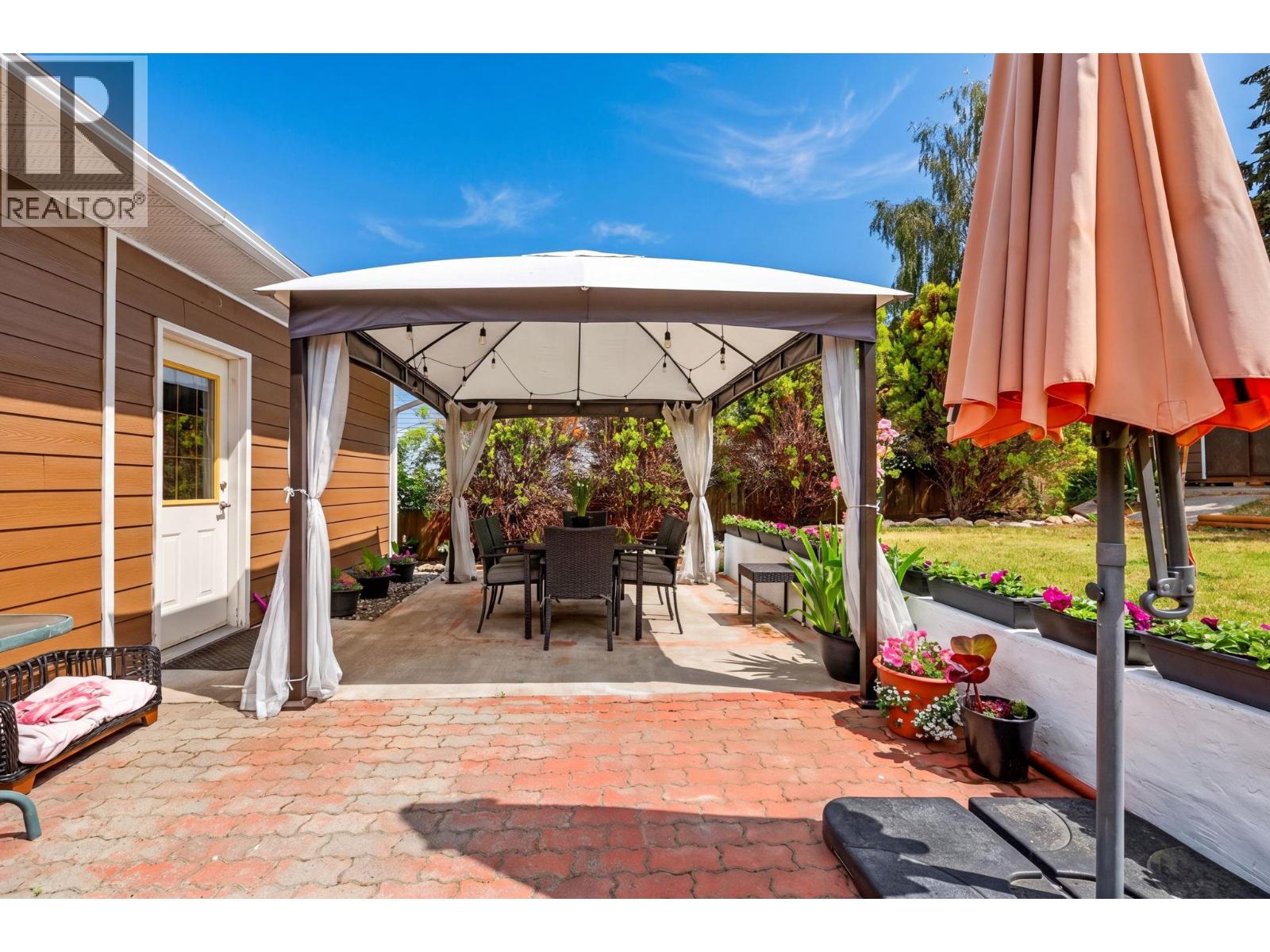 10911 Sherman Drive