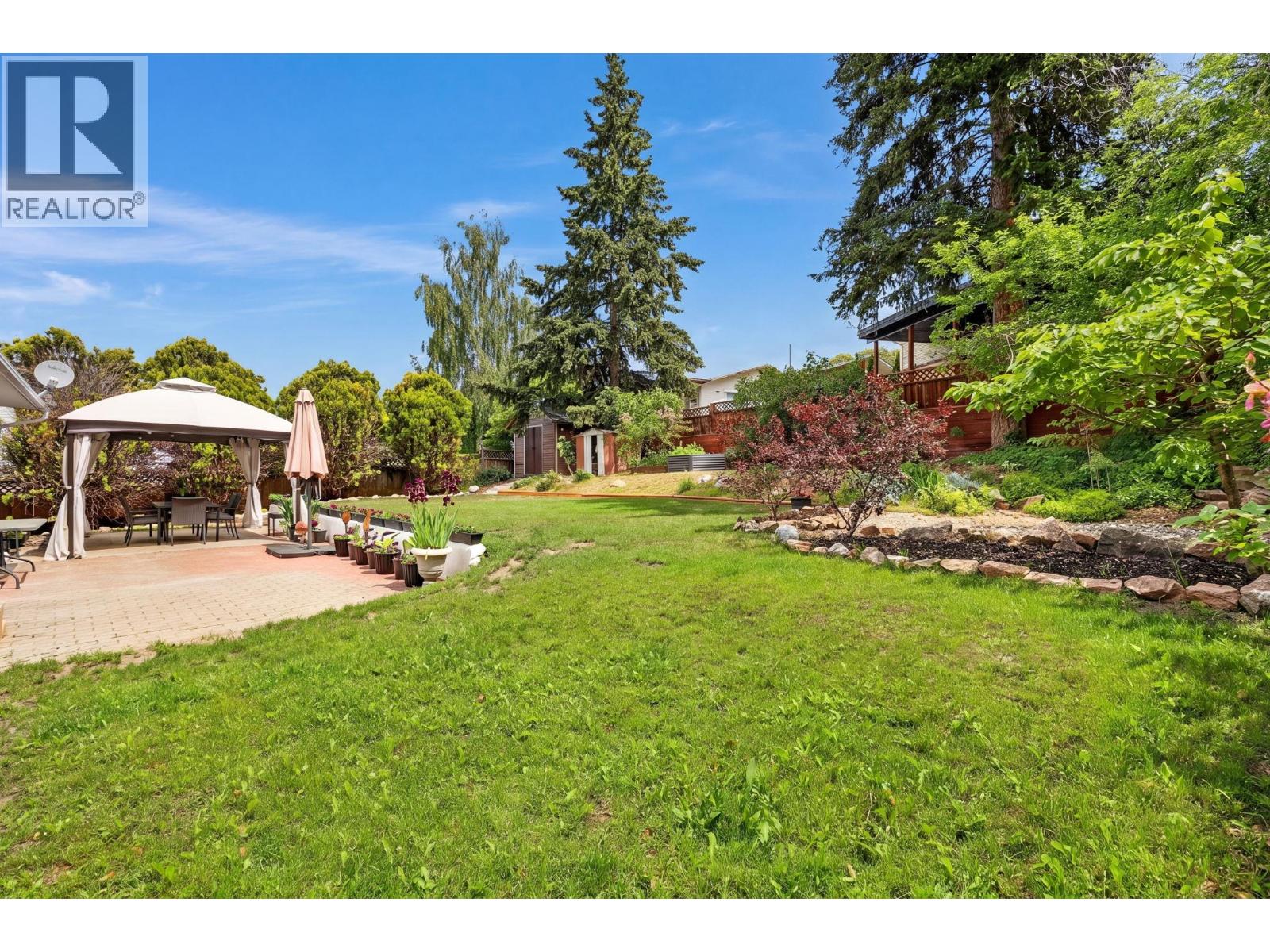 10911 Sherman Drive