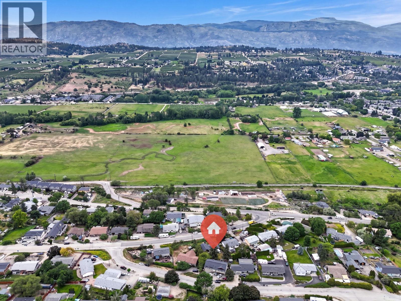 10911 Sherman Drive