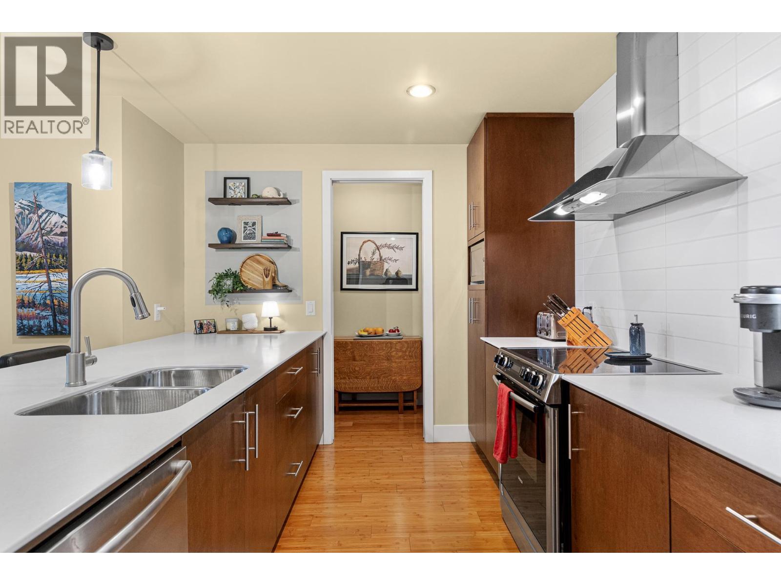 2040 Springfield Road Unit# 1008