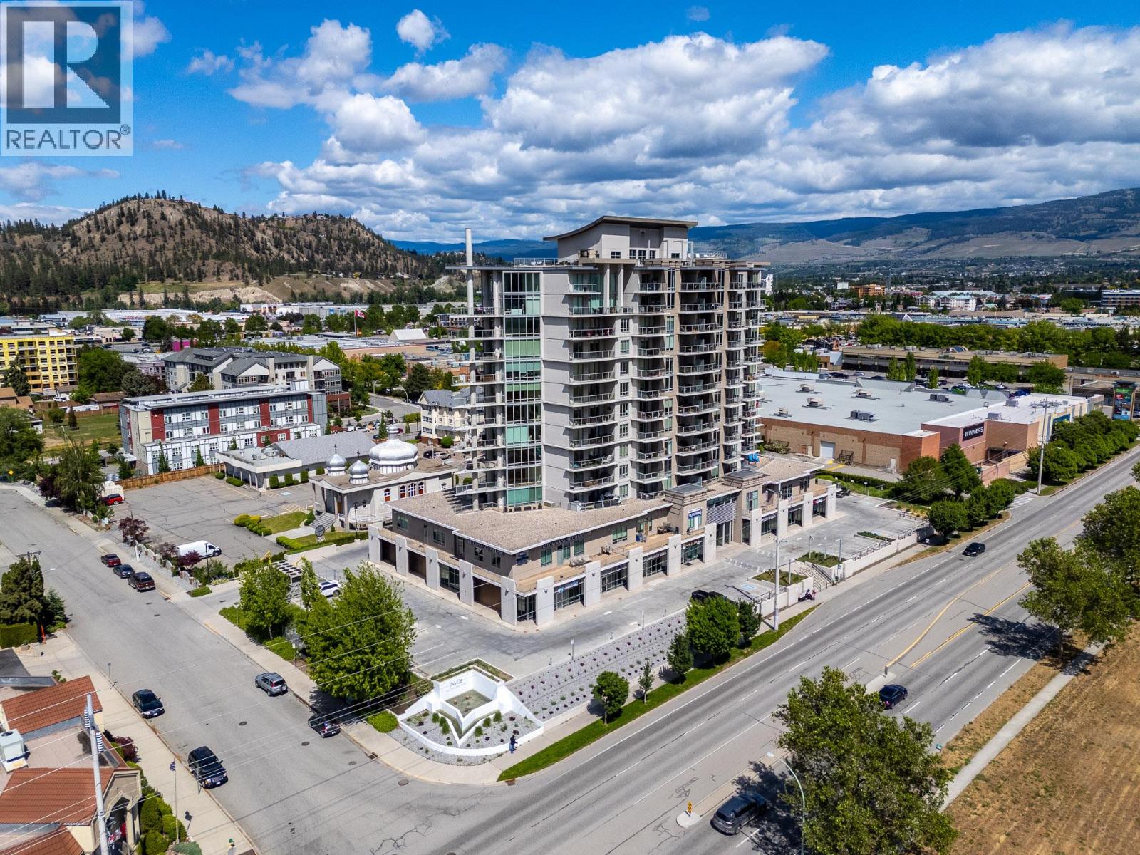 2040 Springfield Road Unit# 1008