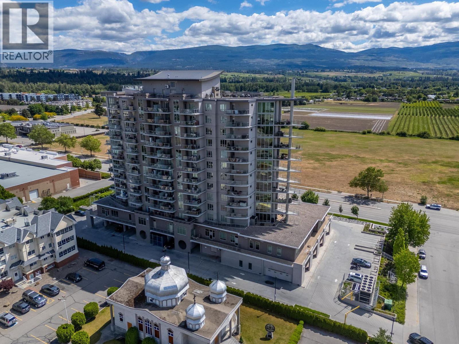 2040 Springfield Road Unit# 1008