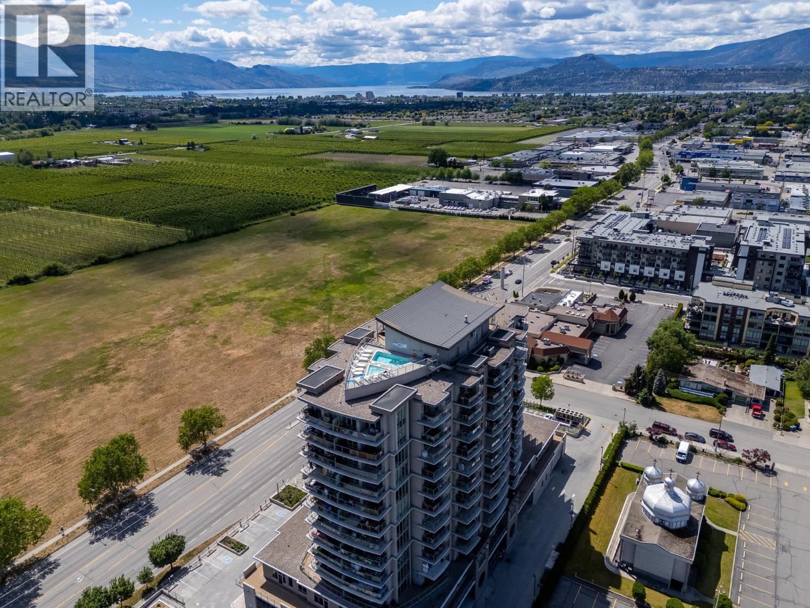 2040 Springfield Road Unit# 1008