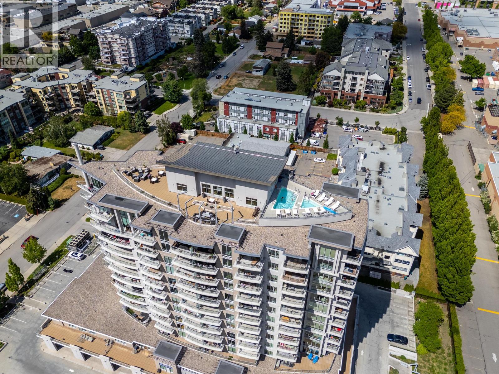2040 Springfield Road Unit# 1008