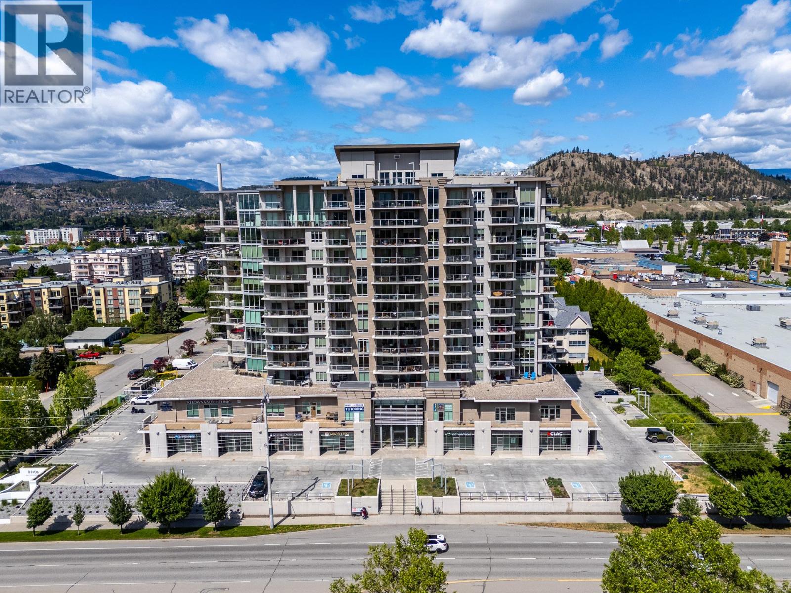 2040 Springfield Road Unit# 1008