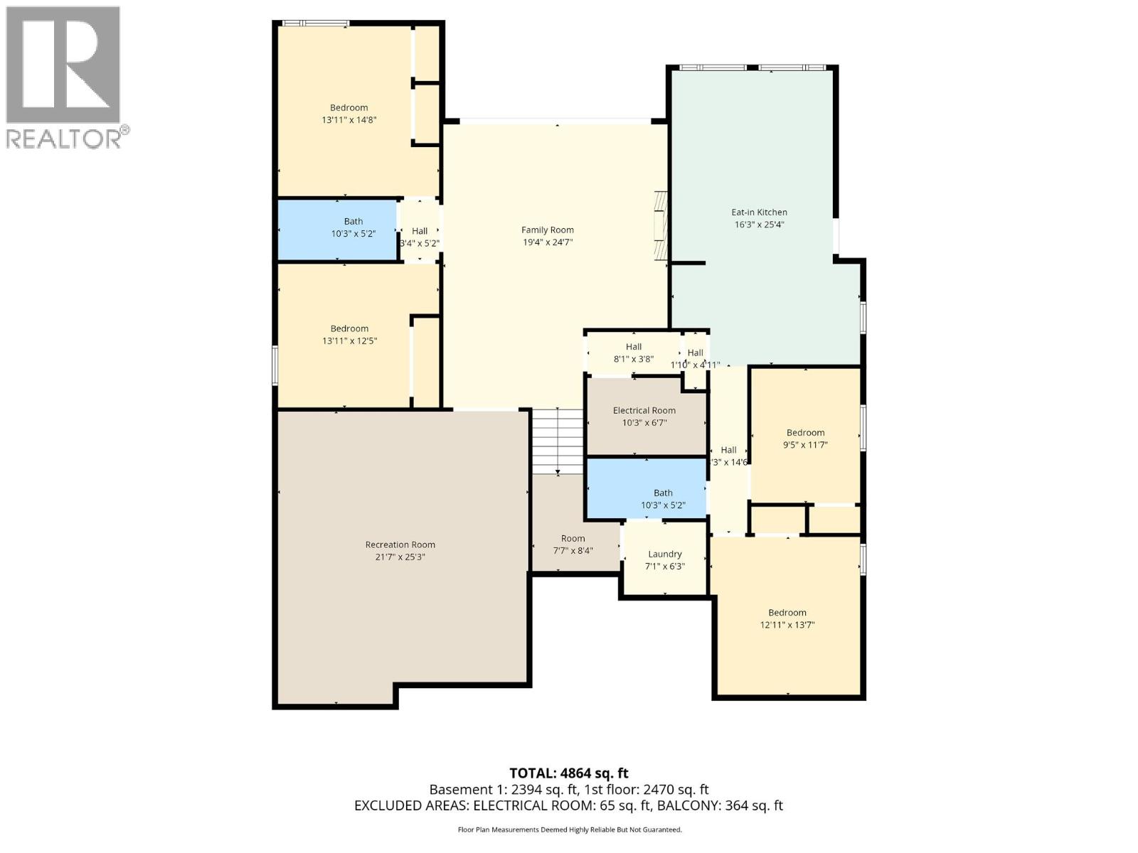 973 Loseth Drive