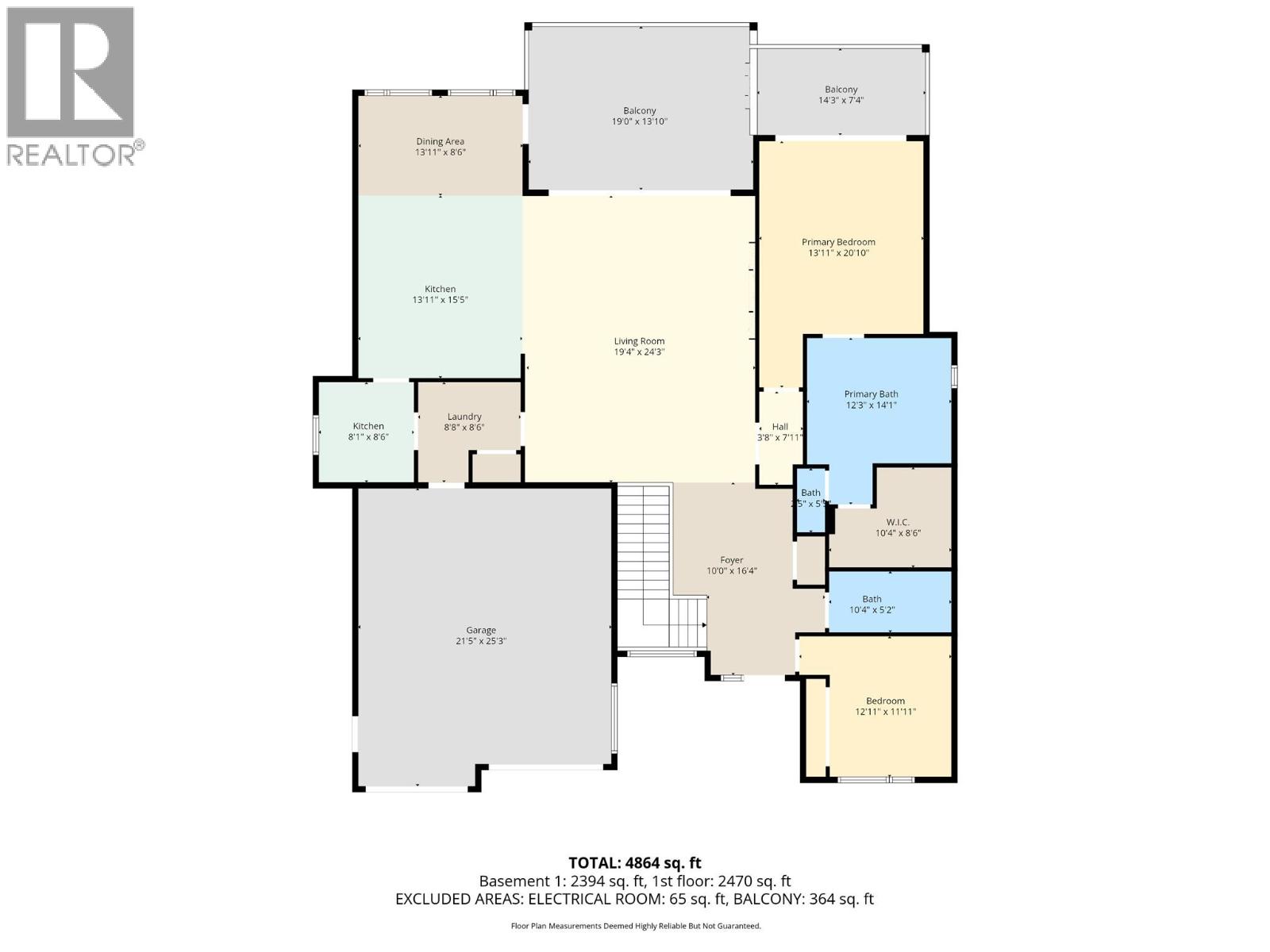 973 Loseth Drive
