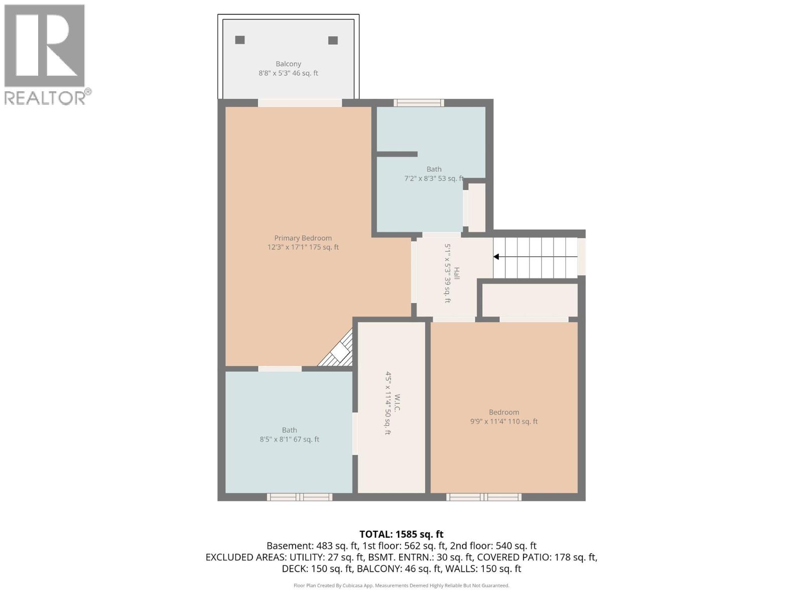 10694 Bonnie Drive