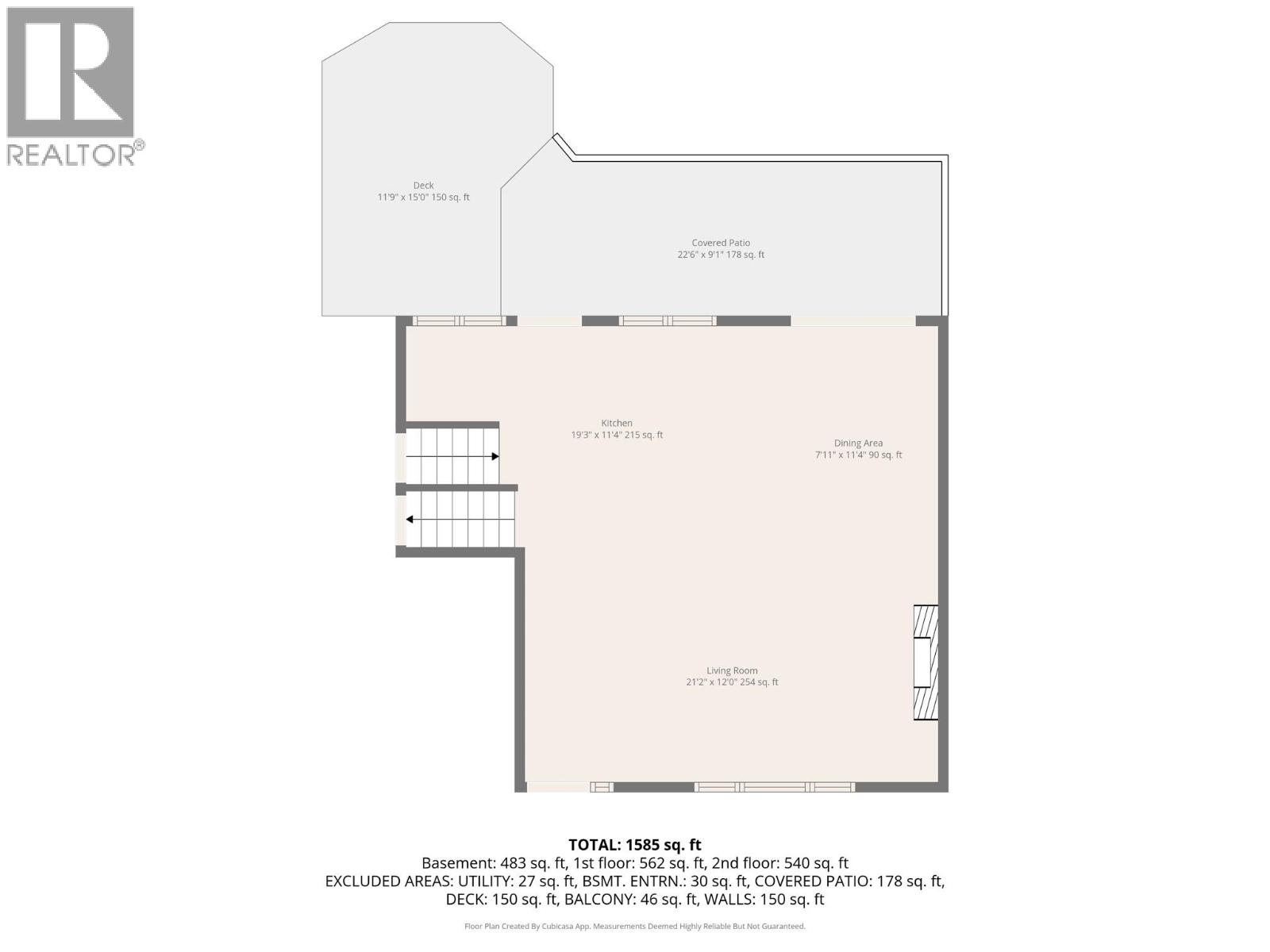 10694 Bonnie Drive