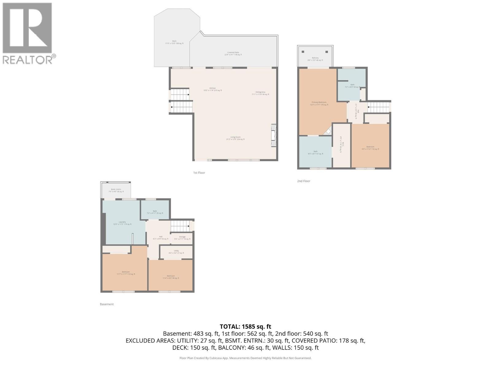 10694 Bonnie Drive