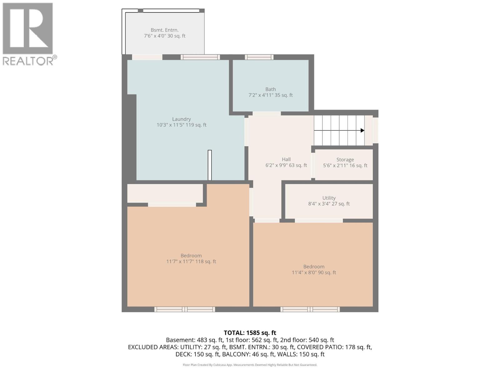10694 Bonnie Drive