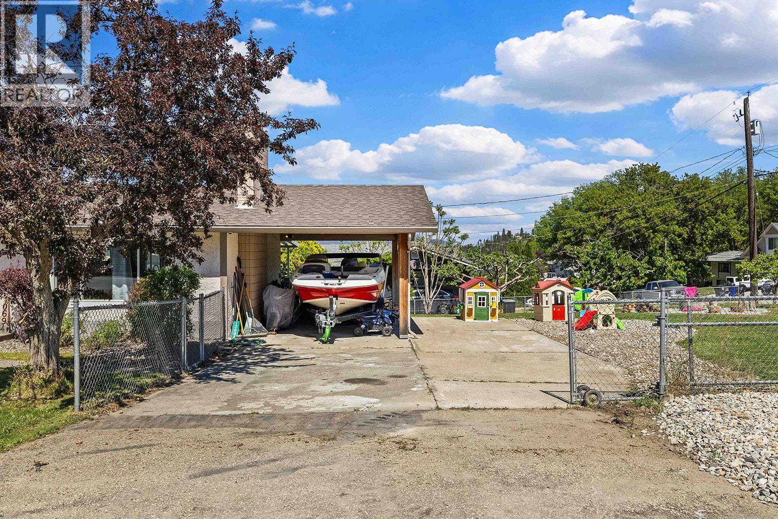 10694 Bonnie Drive