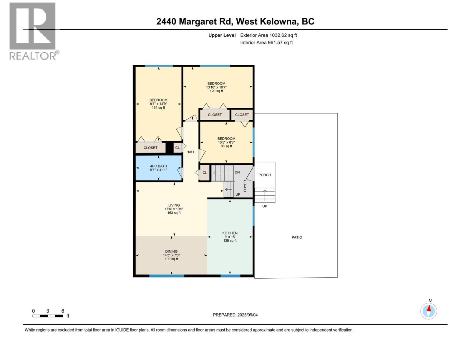2440 Margaret Road