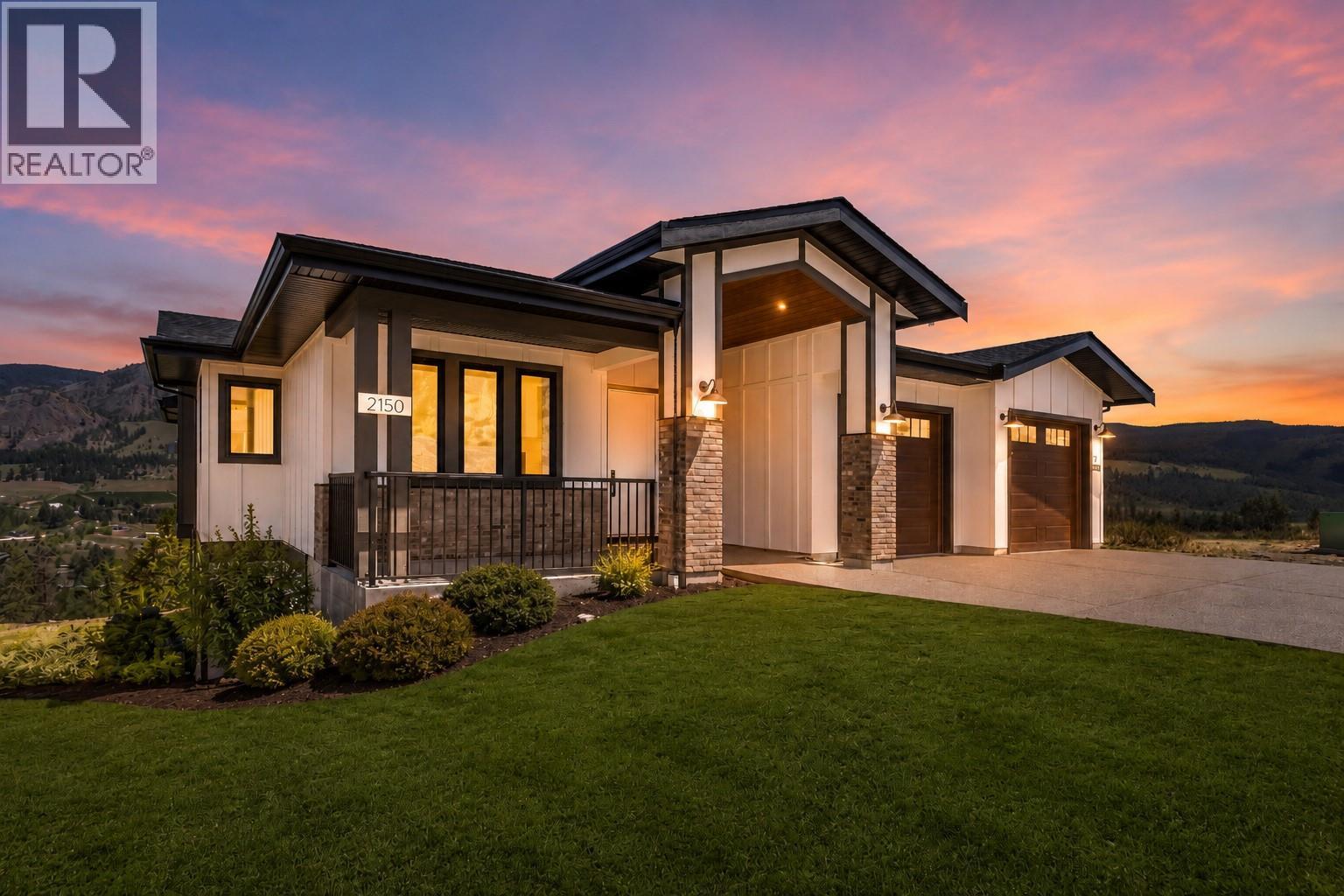 2150 Montenegro Drive