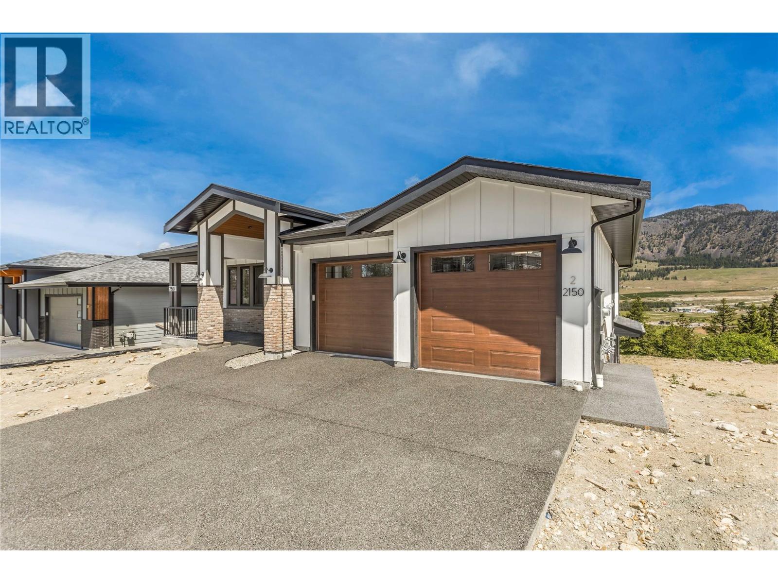 2150 Montenegro Drive