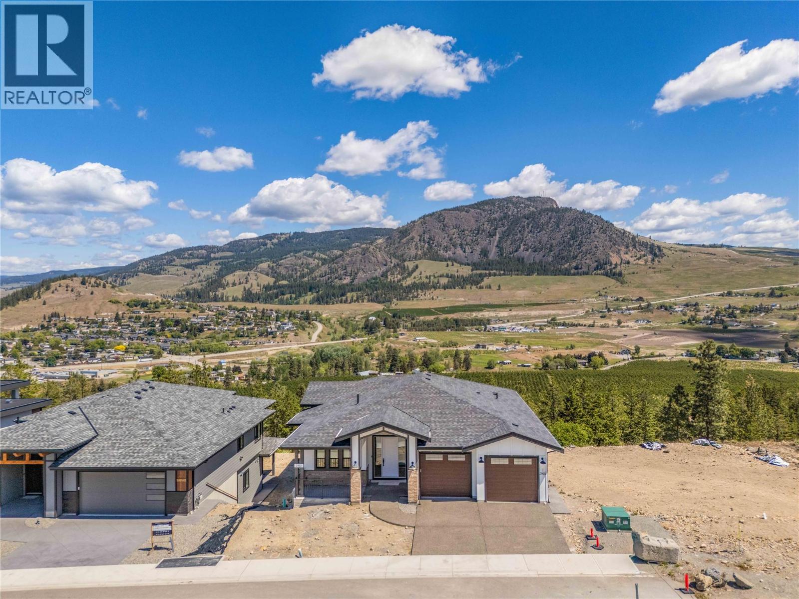 2150 Montenegro Drive