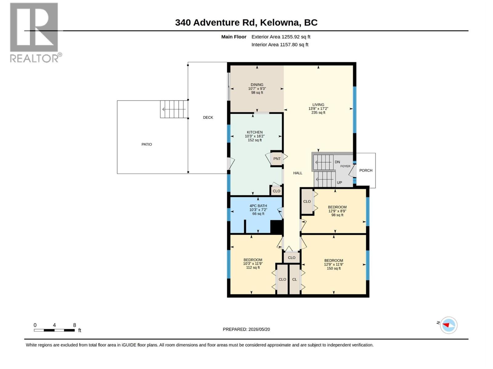 340 Adventure Road