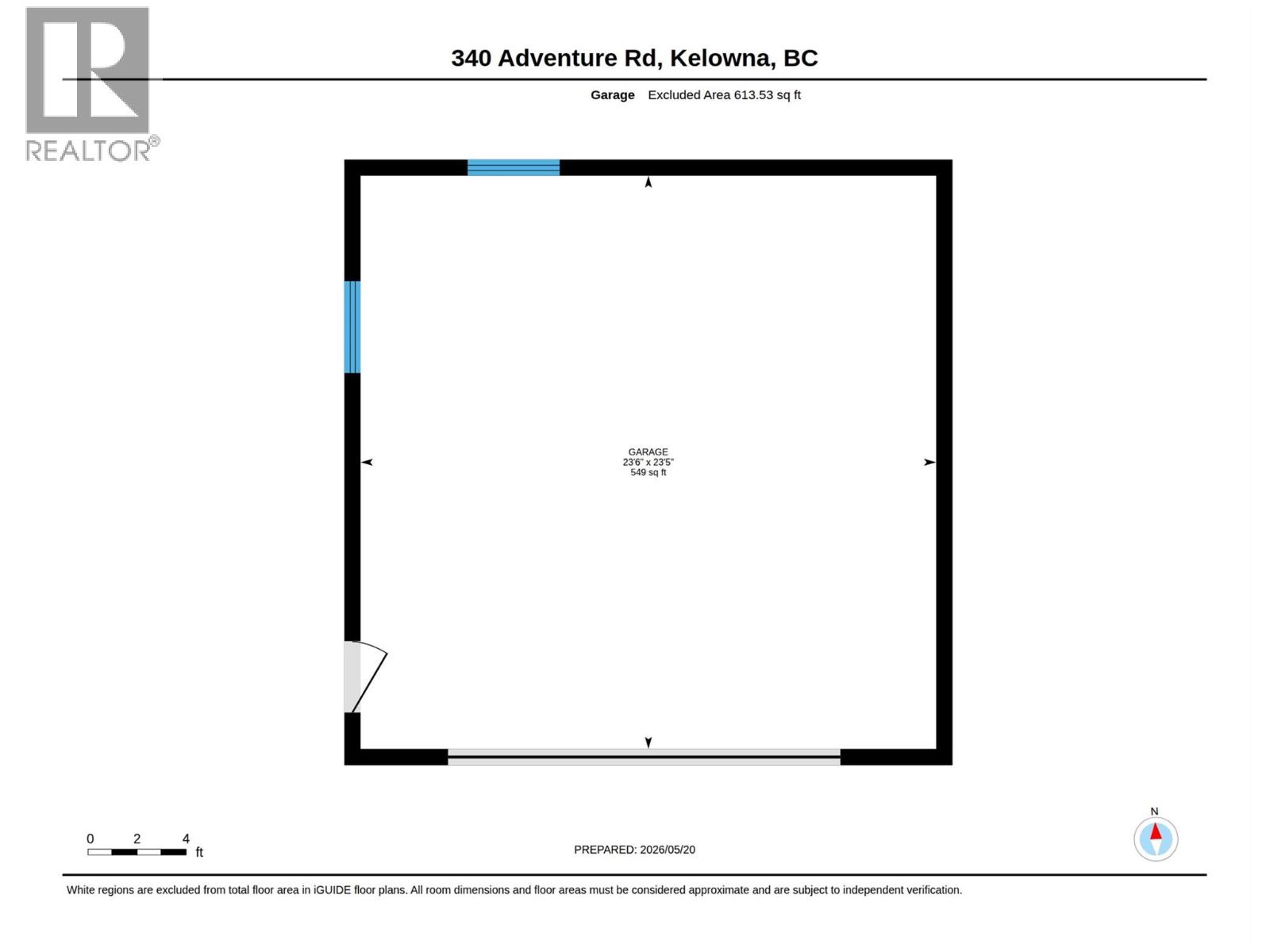 340 Adventure Road